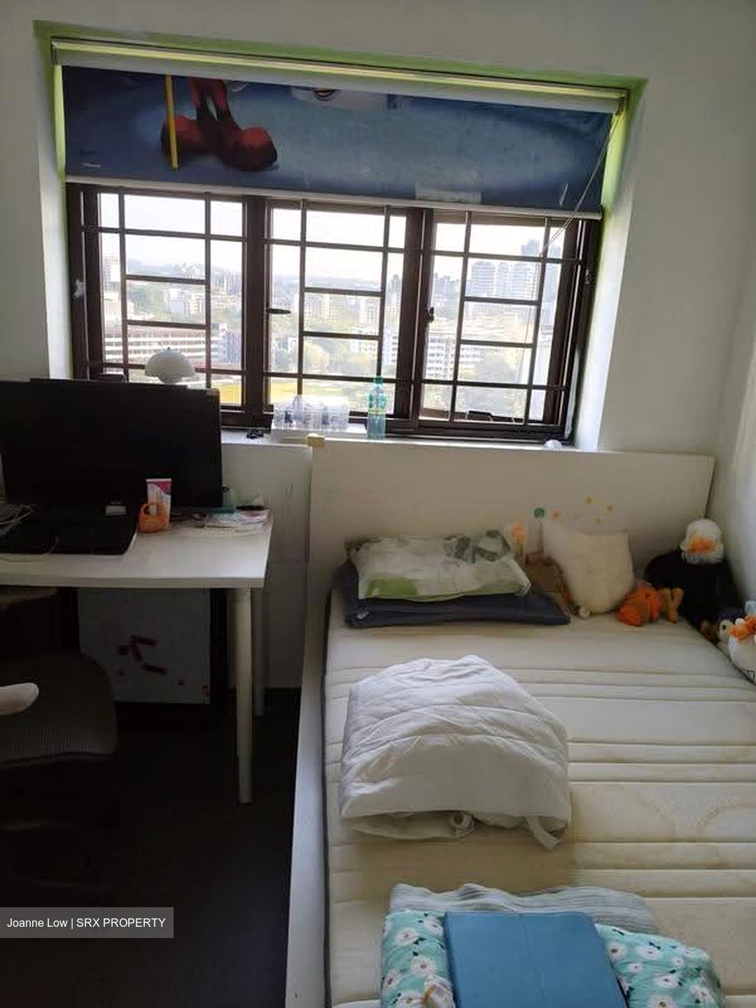 Blk 89 Commonwealth View (Queenstown), HDB 4 Rooms #611355201